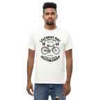 LEGENDARY BIKE unisex t-shirt - - Bicycle t-shirts - Printoo Shop