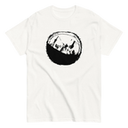 CYCLING CHALLENGE unisex t-shirt - - Bicycle t-shirts - Printoo Shop