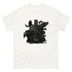 SERPENT STRINGS unisex t-shirt - - - Printoo Shop