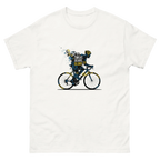 SWEAT GEARS GLORY GYM T-SHIRT unisex t-shirt - - - Printoo Shop