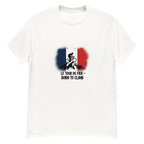 LE TOUR DE FIER unisex t-shirt - - - Printoo Shop
