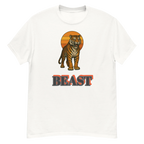 BEAST unisex t-shirt - Printoo Shop - - Music t-shirt, unisex, Unisex Classic Tee | Gildan 5000