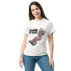 I REWIND MY HEART unisex t-shirt - - - Printoo Shop