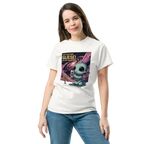 GREETINGS FROM GLIESE unisex t-shirt - - - Printoo Shop