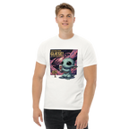 GREETINGS FROM GLIESE unisex t-shirt - - - Printoo Shop