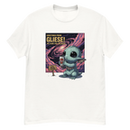 GREETINGS FROM GLIESE unisex t-shirt - - - Printoo Shop