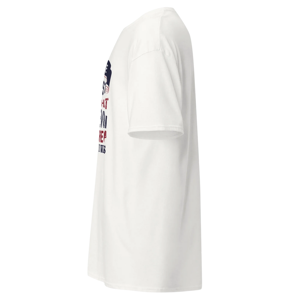 THE GREATEST unisex t-shirt - - Printoo Shop - 8946230_15813