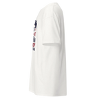 THE GREATEST unisex t-shirt - - Printoo Shop - 8946230_15813