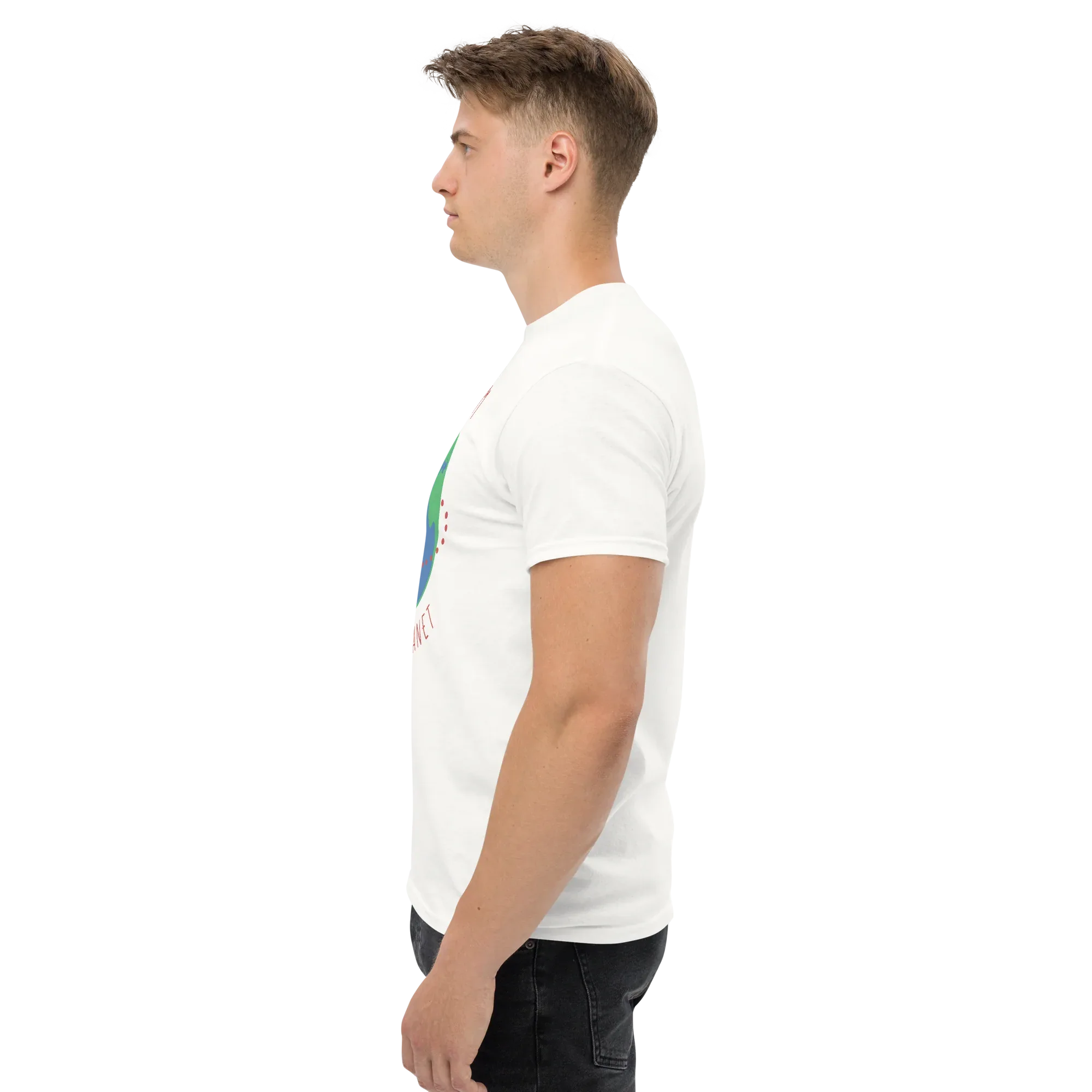 BEST MOM unisex t-shirt - Printoo Shop - - Mom t-shirts, t-shirt, unisex, Unisex Classic Tee | Gildan 5000