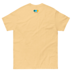 KEEP A SOUND IN YOUR HEART unisex t-shirt - - Music t-shirts - Printoo Shop