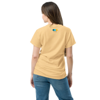 LIFE SOUNDS Unisex classic tee - - Music t-shirts - Printoo Shop