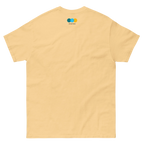 MUSIC NEVER SLEEPS unisex t-shirt - - Music t-shirts - Printoo Shop