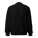 BEAUTY IN BLOOM women’s sweatshirt - Black / S - Printoo Shop - 6160845_5434