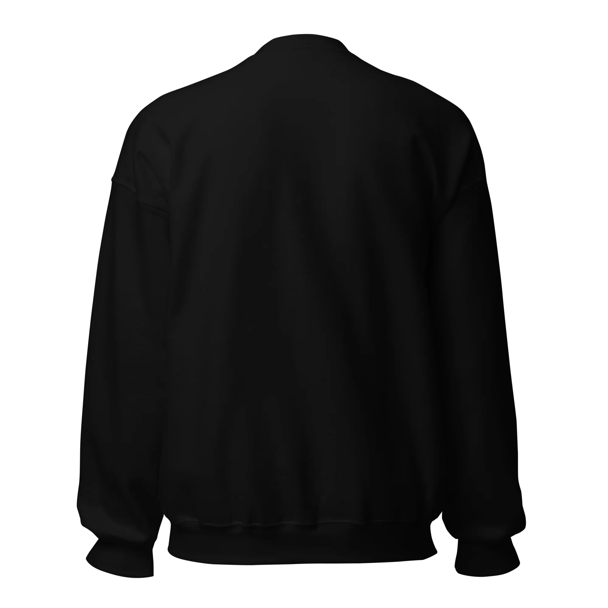 BEAUTY IN BLOOM women’s sweatshirt - Black / S - Printoo Shop - 6160845_5434