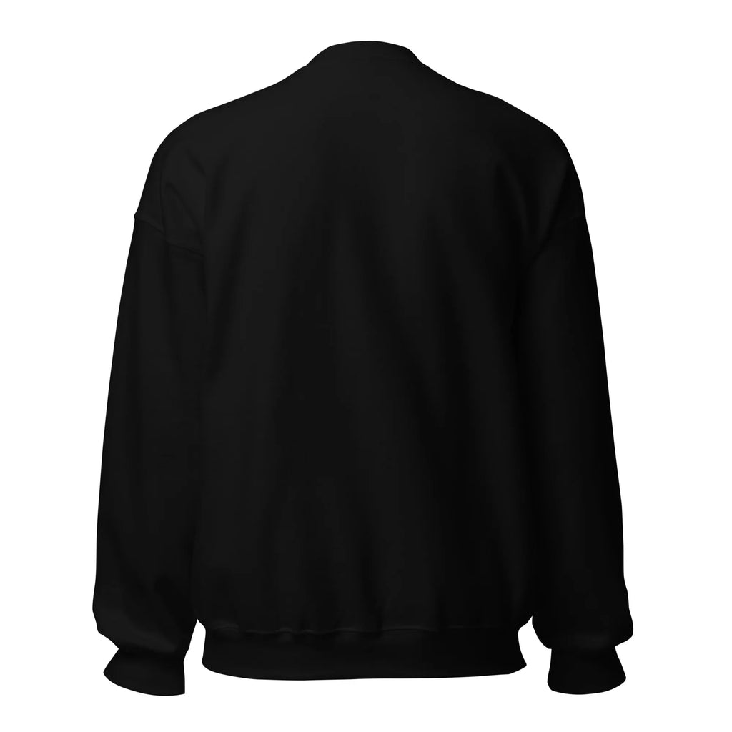 ELEGANCE OF THE EAST women’s sweatshirt - Black / S - Printoo Shop - 8986752_5434