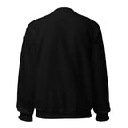 ELEGANCE OF THE EAST women’s sweatshirt - Black / S - Printoo Shop - 8986752_5434
