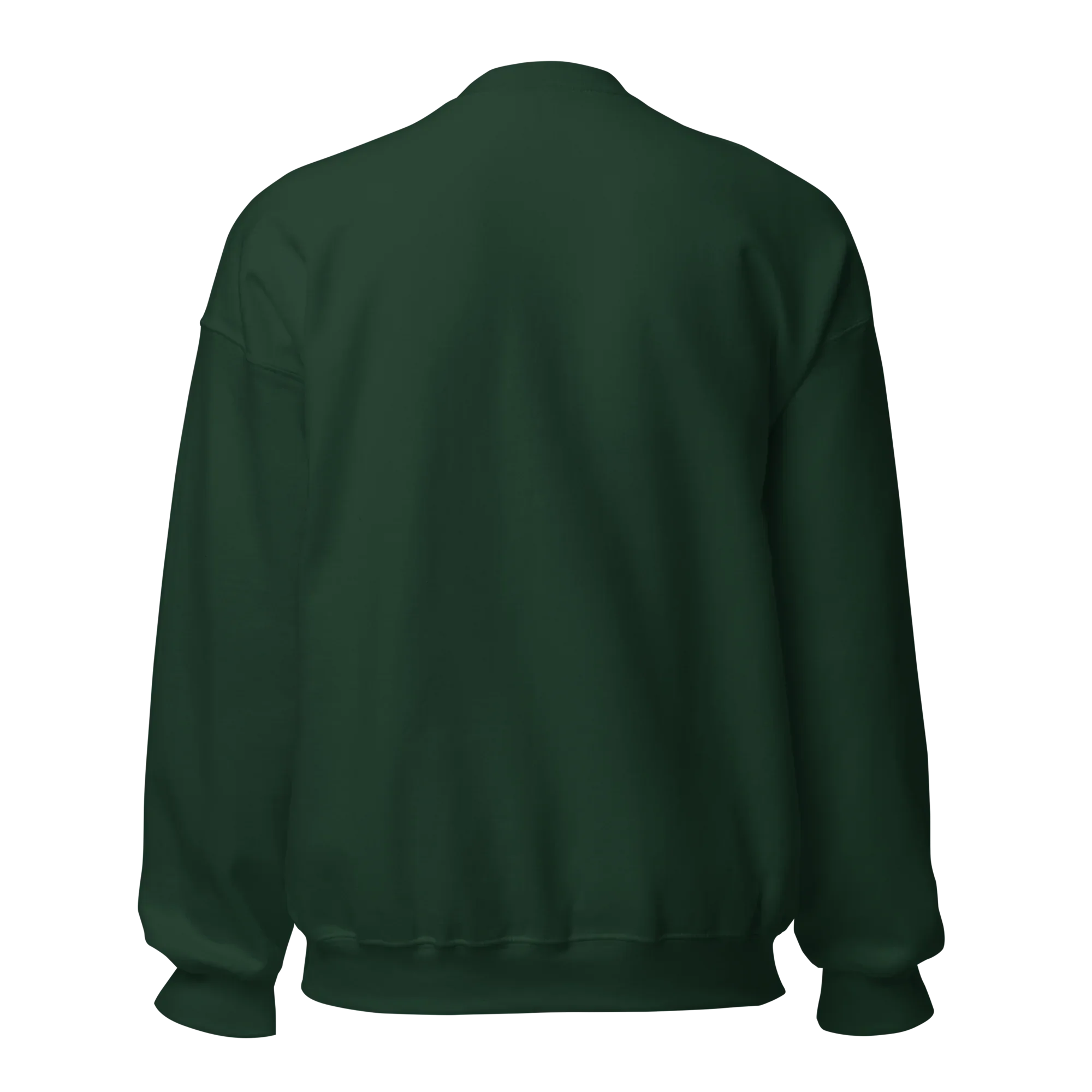 A Printoo Shop által forgalmazott, fekete színű, S méretű "SMILE REASON" férfi pulóver képe.