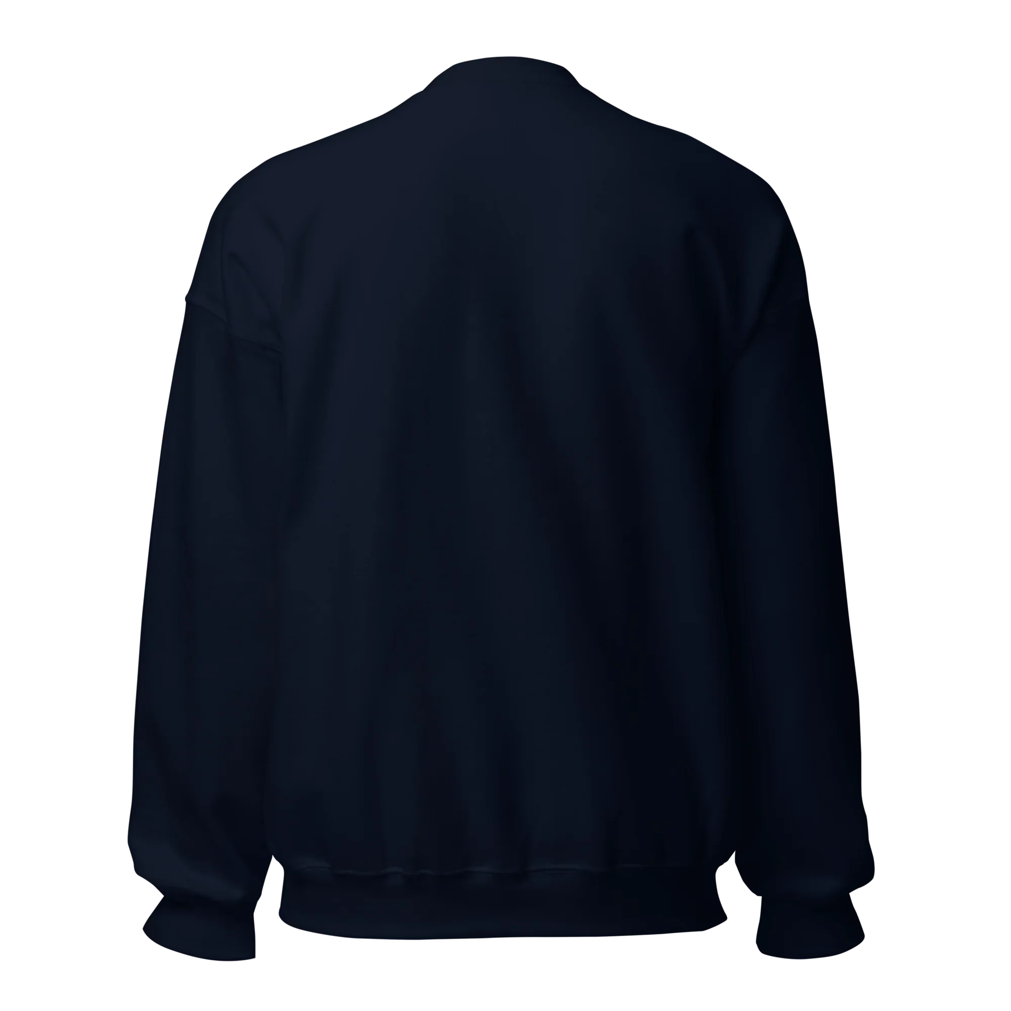 RELAXED COOL women’s sweatshirt - Black / S - Printoo Shop - 7762924_5434