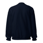 BEAUTY IN BLOOM women’s sweatshirt - Black / S - Printoo Shop - 6160845_5434