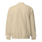 WIENER SEELE women’s sweatshirt - Sand / S - Printoo Shop - 7868234_16876