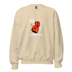 GOOD LUCK DICE women’s sweatshirt - Red / S - Printoo Shop - 6843120_5442