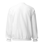 FLAME SET women’s sweatshirt - Sand / S - Printoo Shop - 7812382_16876