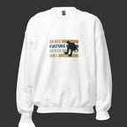 SKATE CULTURE NEVER DIES women's sweatshirt - Red / S - Printoo Shop - 8396187_5442