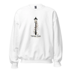 WIENER SEELE women’s sweatshirt - Sand / S - Printoo Shop - 7868234_16876