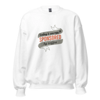 COFFEE SPONSOR women’s sweatshirt - Red / S - Printoo Shop - 6047843_5442