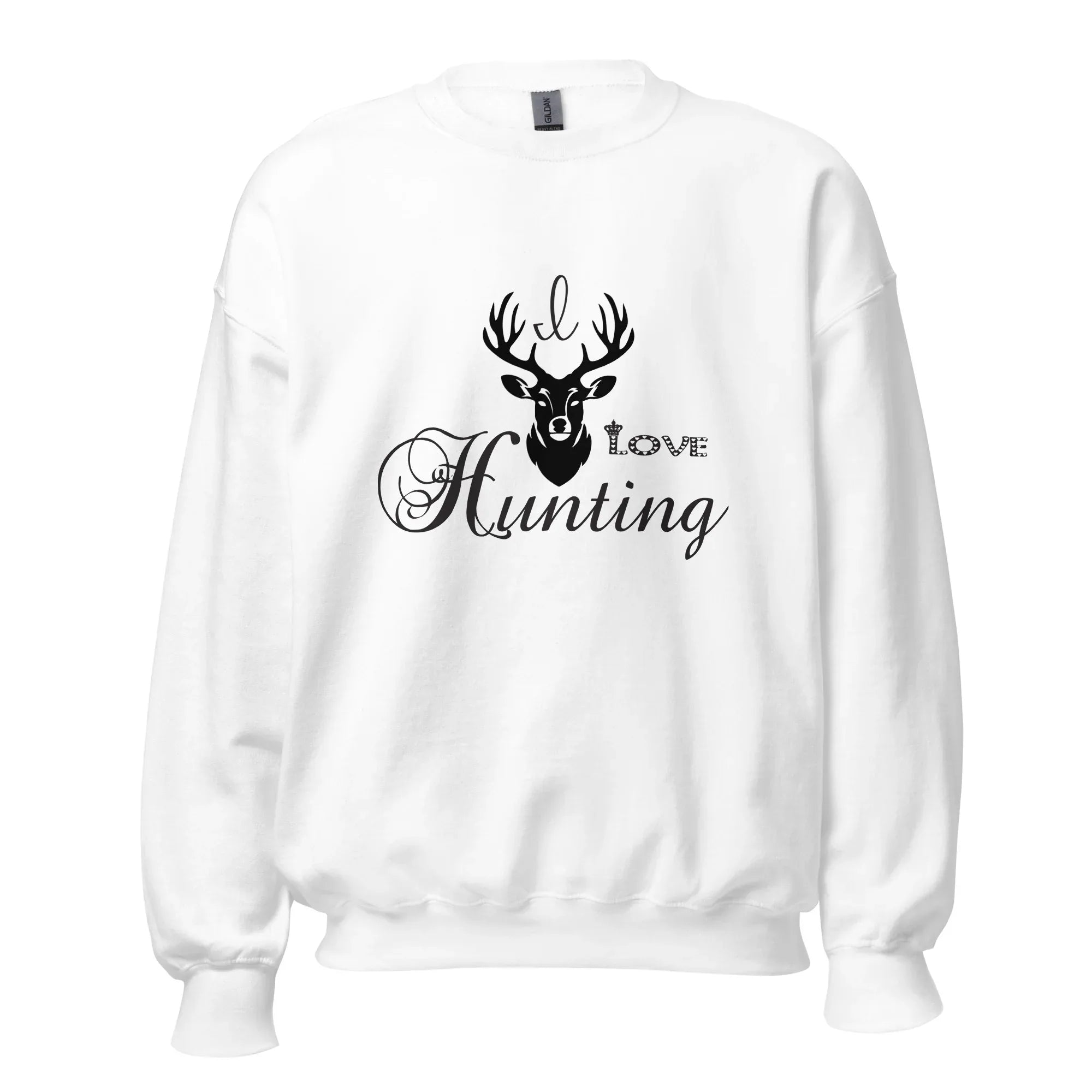 A ROYAL HUNTING SPIRIT férfi pulóver indigókék színben, S méretben, a Printoo Shop kínálatából - 4266360_5466