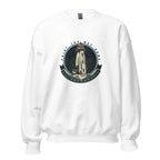 POINT THE WAY HOME women’s sweatshirt - Red / S - Printoo Shop - 4956098_5442