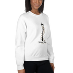 WIENER SEELE women’s sweatshirt - Sand / S - Printoo Shop - 7868234_16876