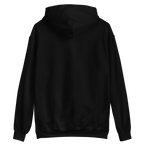 RELAXED COOL women’s hoodie - Black / S - Printoo Shop - 9602728_5530