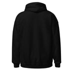 MYSTIC WOODEN GUARDIAN men’s hoodie - Black / S - Printoo Shop - 8847784_5530