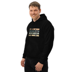 SKATE CULTURE NEVER DIES men’s hoodie - Black / S - Printoo Shop - 7913120_5530