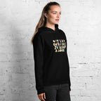 BOOK DAY women’s hoodie - Black / S - Printoo Shop - 7835800_5530