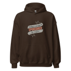 COFFEE SPONSOR men’s hoodie - Black / S - Printoo Shop - 6658565_5530