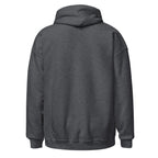 FREE STYLE SKATE VIBE men’s hoodie - Black / S - Printoo Shop - 9560204_5530