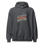 COFFEE SPONSOR men’s hoodie - Black / S - Printoo Shop - 6658565_5530
