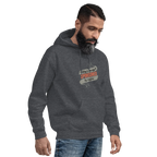 COFFEE SPONSOR men’s hoodie - Black / S - Printoo Shop - 6658565_5530