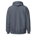 BEAUTY IN BLOOM women’s hoodie - Black / S - Printoo Shop - 7184418_5530