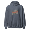 COFFEE SPONSOR men’s hoodie - Black / S - Printoo Shop - 6658565_5530