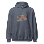 COFFEE SPONSOR men’s hoodie - Black / S - Printoo Shop - 6658565_5530