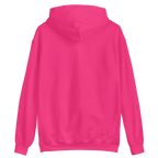 HEART BALLOONS women’s hoodie - Heliconia / S - Printoo Shop - 2197302_22257