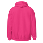 STREET FLARE women’s hoodie - Red / S - Printoo Shop - 8934718_5538