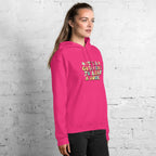 BOOK DAY women’s hoodie - Black / S - Printoo Shop - 7835800_5530