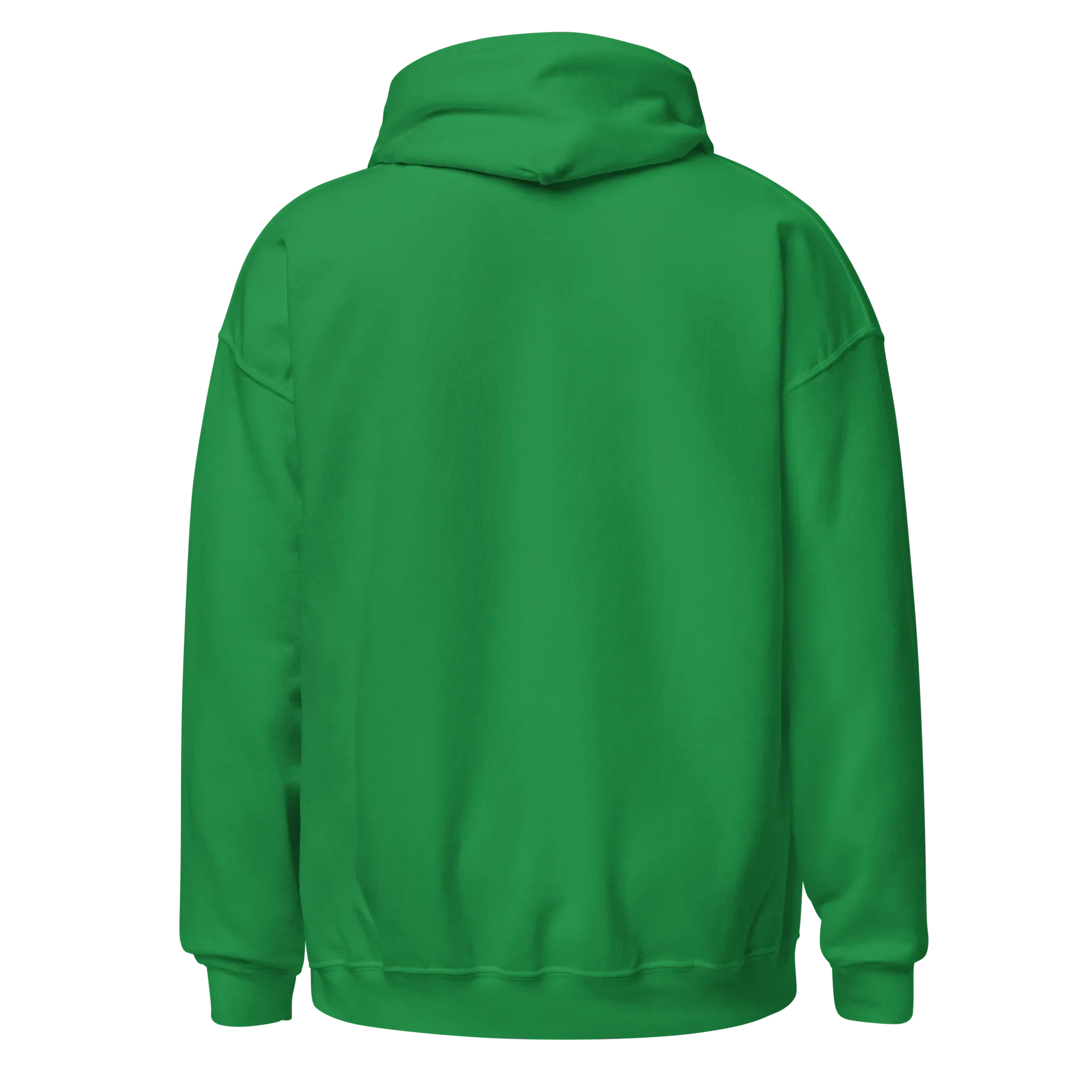 BAKE THERAPY men’s hoodie - Indigo Blue / S - Printoo Shop - 2973079_5562