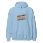 COFFEE SPONSOR women’s hoodie - Red / S - Printoo Shop - 4212952_5538