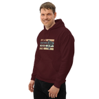 SKATE CULTURE NEVER DIES men’s hoodie - Black / S - Printoo Shop - 7913120_5530