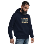 SKATE CULTURE NEVER DIES men’s hoodie - Black / S - Printoo Shop - 7913120_5530